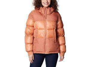 Columbia Women's Pike Lake II Insulated Jacket X-Small Columbia Women's Pike Lake II Insulated Jacket X-Small
