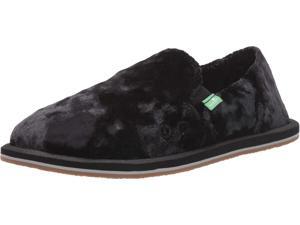 Sanuk Donna Cruz Velvet 9 Sanuk Donna Cruz Velvet 9