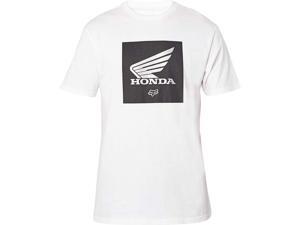 Fox Racing Mens Men's Honda Premium Update Shirts Fox Racing Mens Men's Honda Premium Update Shirts