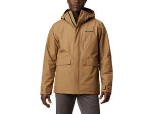 Columbia Mens Firwood Jacket Columbia Mens Firwood Jacket