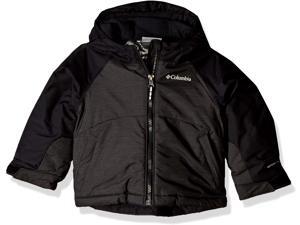 Columbia Girls Alpine Actionii Jacket X-Small Columbia Girls Alpine Actionii Jacket X-Small