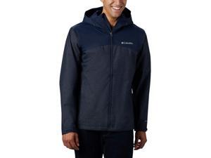Columbia Men's Ridge Gates Jacket X-Large Columbia Men's Ridge Gates Jacket X-Large