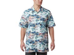 Columbia Men's Trollers Best SS Shirt Columbia Men's Trollers Best SS Shirt