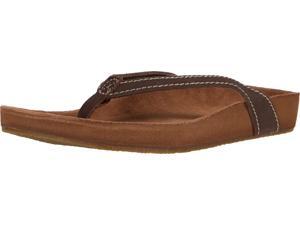 Sanuk She Loungy Leather 8 Sanuk She Loungy Leather 8