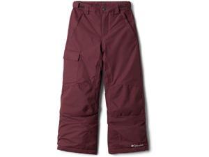 Columbia Bugaboo II Youth Unisex Pant Pants Columbia Bugaboo II Youth Unisex Pant Pants