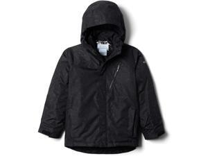 Columbia Baby-Boys Whirlibird Ii Interchange Jacket Small Columbia Baby-Boys Whirlibird Ii Interchange Jacket Small