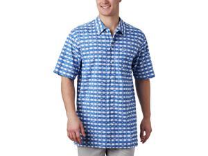 Columbia Men's Trollers Best SS Shirt Columbia Men's Trollers Best SS Shirt