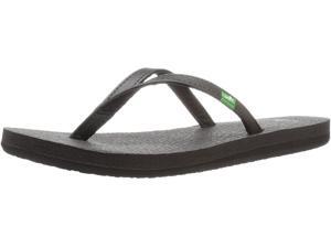 Sanuk Womens Yoga Spree 4 6 Sanuk Womens Yoga Spree 4 6