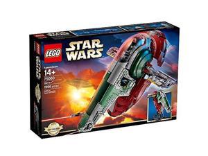 LEGO Star Wars Slave I 75060 Star Wars Toy