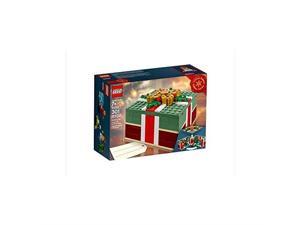 LEGO Present 2018 Store Limited Edition (40292)