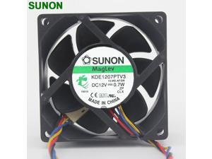 Portable Cooling Fan for NIDEC TA350DC M34789-57 CQ4 9238 12v 1A 9cm Cooling Fan