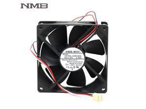 Original Sunon KD1204PQB1-A 404028mm 40mm DC12V 2.8W 1U case server inverter cooling fan