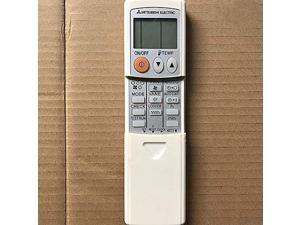 New Air Conditioner Remote Control for Mitsubishi Electric Central air Conditioning W001CP R61Y23304