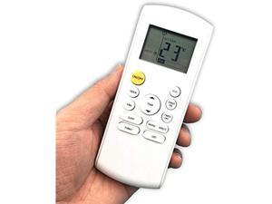 Conditioner air Conditioning Remote Control Replacement for MIDEA airfel htw R57B1/BGE RIENT RG57B1/BGE RG57B/BGE RG57B2/BGE Conditioner air Conditioning Remote Control Replacement for MIDEA airfel htw R57B1/BGE RIENT RG57B1/BGE RG57B/BGE RG57B2/BGE