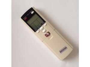 Replacement For Oem New Fujitsu Air Conditioner Remote Control Ar Dl3 For Ar Dl4 Ardl4 Newegg Com