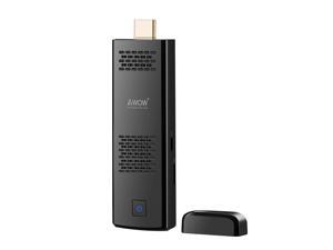 AWOW Mini PC Windows 10 Compute Stick with 4GB DDR3L 32GB eMMC Intel Atom Z8350 4K HD Dual Band Wi-Fi AWOW Mini PC Windows 10 Compute Stick with 4GB DDR3L 32GB eMMC Intel Atom Z8350 4K HD Dual Band Wi-Fi