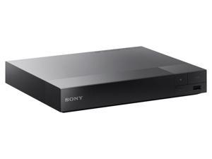 SONY S1700 Multi System All Region CodeFree Blu Ray Disc DVD Player - PAL/NTSC - USB - 110-240V 50/60Hz - 6 feet HDMI Cable Included
