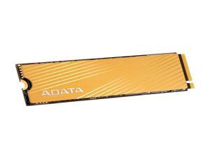 ADATA Falcon Desktop | Laptop: 1TB Internal PCIe Gen3x4 (NVMe) Solid State Drive ADATA Falcon Desktop | Laptop: 1TB Internal PCIe Gen3x4 (NVMe) Solid State Drive