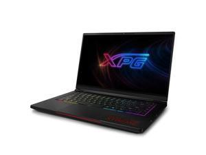 XPG Xenia 15.6" Intel i7-9750H GeForce RTX 2070 Max-Q 8GB 1TB NVMe SSD 32GB DDR4 144Hz IPS Win 10 Gaming Laptop XPG Xenia 15.6" Intel i7-9750H GeForce RTX 2070 Max-Q 8GB 1TB NVMe SSD 32GB DDR4 144Hz IPS Win 10 Gaming Laptop