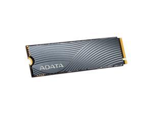 ADATA Swordfish 2TB PCIe Gen3x4 M.2 2280, 3D-NAND Internal Solid State Drive ADATA Swordfish 2TB PCIe Gen3x4 M.2 2280, 3D-NAND Internal Solid State Drive
