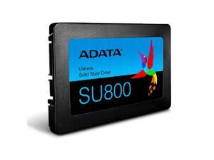 ADATA Ultimate Series: SU800 2TB Internal SATA Solid State Drive ADATA Ultimate Series: SU800 2TB Internal SATA Solid State Drive