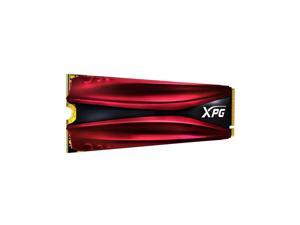 XPG GAMMIX Gaming SSD S11 Pro Series: 512GB Internal PCIe Gen3x4 M.2 2280 (NVMe) XPG GAMMIX Gaming SSD S11 Pro Series: 512GB Internal PCIe Gen3x4 M.2 2280 (NVMe)