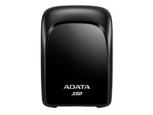 ADATA Entry SC680 Series: 1.92TB Black External SSD USB 3.1 Gaming Console Compatible ADATA Entry SC680 Series: 1.92TB Black External SSD USB 3.1 Gaming Console Compatible