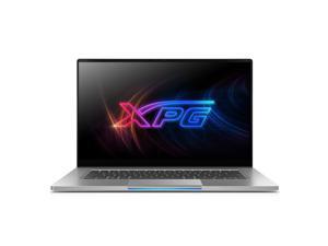 XPG 15.6" XENIA Xe Gaming Lifestyle Ultrabook Intel Core i5-1135G7 8GB DDR4 4266 Intel Iris Xe FHD Touch 1TB SSD Windows 10 Home (XENIAXE15TI5G11GXELX-SGCUS) XPG 15.6" XENIA Xe Gaming Lifestyle Ultrabook Intel Core i5-1135G7 8GB DDR4 4266 Intel Iris Xe FHD Touch 1TB SSD Windows 10 Home (XENIAXE15TI5G11GXELX-SGCUS)
