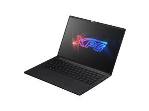 XPG Xenia 14 - 14" Ultrabook | Intel i5-1135G7 | Intel Iris Xe Integrated Graphics | 512GB M.2 NVMe PCIe Gen4 SSD | 16GB 3200MHz DDR4 | 1200p Full HD IPS