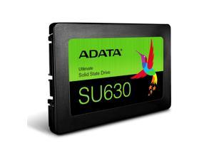 ADATA Ultimate Series: SU630 3.84TB Internal SATA Solid State Drive
