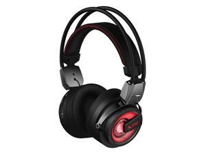 XPG PRECOG Virtual 7.1 Surround Sound / Music Modes Gaming Headset