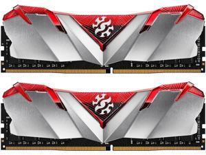 XPG GAMMIX D30 16GB (2 x 8GB) 288-Pin DDR4 SDRAM DDR4 3600 (PC4 28800) Desktop Memory Model AX4U360038G18A-DR30 XPG GAMMIX D30 16GB (2 x 8GB) 288-Pin DDR4 SDRAM DDR4 3600 (PC4 28800) Desktop Memory Model AX4U360038G18A-DR30
