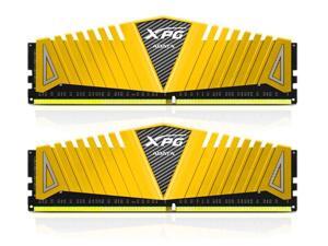 XPG Z1 Gaming Memory: 16GB (2x8GB) DDR4 3200MHz CL16 Gold XPG Z1 Gaming Memory: 16GB (2x8GB) DDR4 3200MHz CL16 Gold