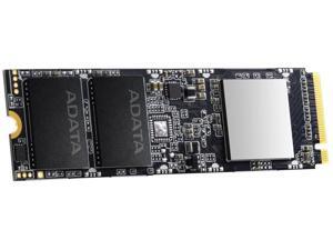 XPG SX8100 Series: 2TB PCIe Gen3x4 M.2 2280 Solid State Drive XPG SX8100 Series: 2TB PCIe Gen3x4 M.2 2280 Solid State Drive