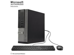 Lenovo S510 10KY002AUS Desktop Computer - Intel Core i3 (6th