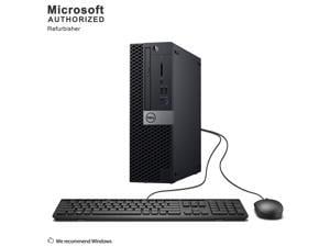 slim pc dell