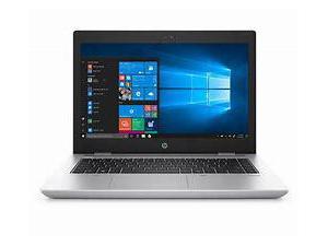 HP ProBook 640 G4 14.0" Laptop, Intel Core I5-7200U 2.5Ghz, 16G DDR4, 128G M.2 SATA SSD, HDMI, VGA, USB 3.1, Windows 10 Pro 64 Bit-Multi-Language(EN/ES/FR) (Grade A)