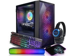 NVIDIA GeForce GTX 1660 Ti Gaming Desktops | Newegg.com