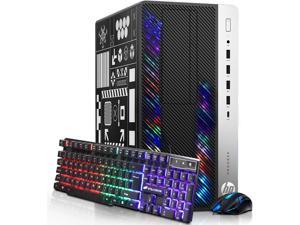 prebuilt gaming pc | Newegg.com