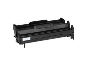 Innovera ufactured 43501901 Drum, 25000 Page-Yield, Black Innovera ufactured 43501901 Drum, 25000 Page-Yield, Black