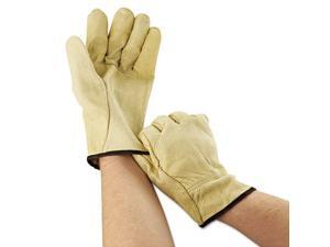 Memphis Glove 3400l Large Straight Thumb Grain Leather Drivers Glove Memphis Glove 3400l Large Straight Thumb Grain Leather Drivers Glove