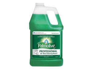 Palmolive 04915 Dishwashing Liquid, Original Scent, 1 gal Bottle, 4 / Carton