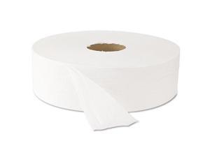 Super Jumbo Roll Bath Tissue, 12" dia, 2000ft, 6 Rolls/Carton Super Jumbo Roll Bath Tissue, 12" dia, 2000ft, 6 Rolls/Carton
