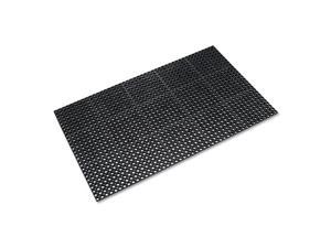 Neweggbusiness Crown Mats Matting Wstf35bla Safewalk Heavy