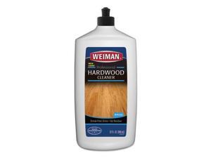 Hardwood Floor Cleaner, 32 oz Squeeze Bottle Hardwood Floor Cleaner, 32 oz Squeeze Bottle