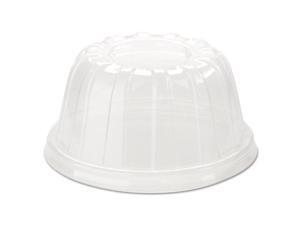 Dart D-T Sundae/Cold Cup Lids 5-32oz Cups Clear 1000/Carton 20HDLC Dart D-T Sundae/Cold Cup Lids 5-32oz Cups Clear 1000/Carton 20HDLC