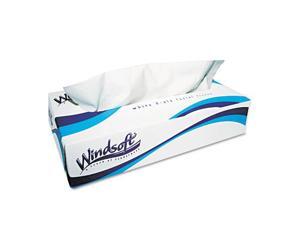 Facial Tissue in Pop-Up Box, 100/Box, 30 Boxes/Carton Facial Tissue in Pop-Up Box, 100/Box, 30 Boxes/Carton