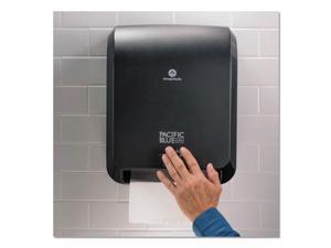 Georgia-pacific Paper Towel Dispenser Black 59590 Georgia-pacific Paper Towel Dispenser Black 59590