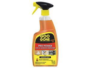 Pro-Power Cleaner, Citrus Scent, 24 oz Bottle, 4/Carton Pro-Power Cleaner, Citrus Scent, 24 oz Bottle, 4/Carton