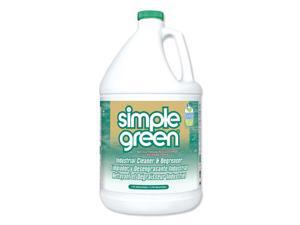 Industrial Cleaner and Degreaser, Concentrated, 1 gal Bottle, 6/Carton Industrial Cleaner and Degreaser, Concentrated, 1 gal Bottle, 6/Carton